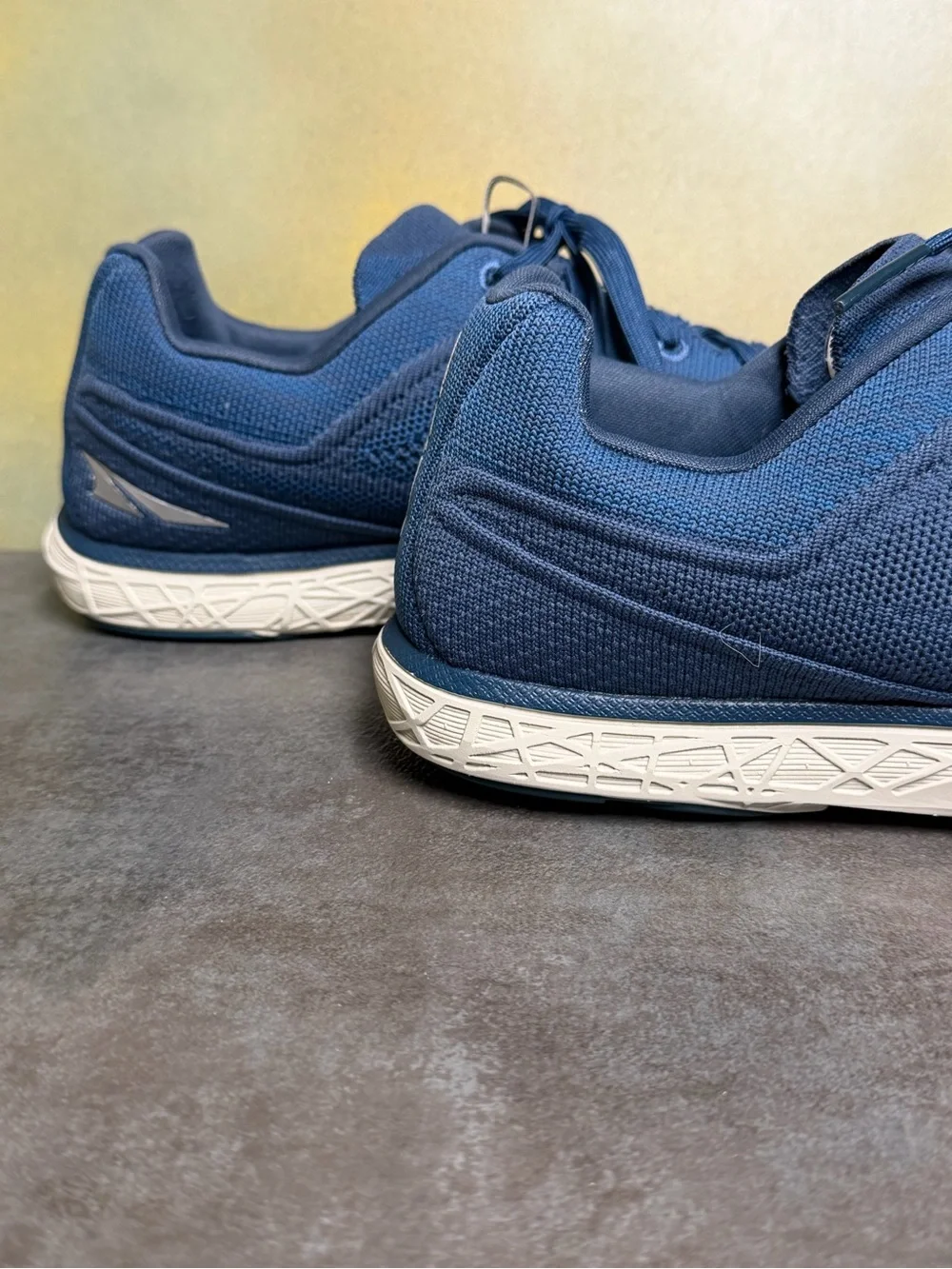 Altra Escalante 2.5 Men's Blue Zero Drop Running Shoes Size 13